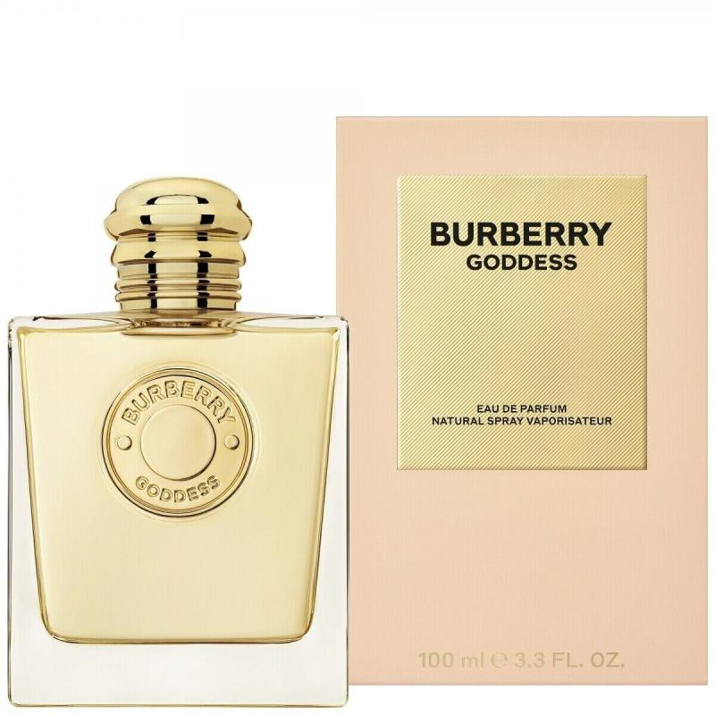 BURBERRY GODDESS BY BURBERRY By BURBERRY For WOMEN