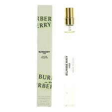 BURBERRY HER (W) 10ML EDT FOR WOMEN.