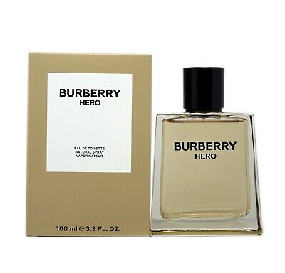 BURBERRY HERO BY BURBERRY By BURBERRY For MEN