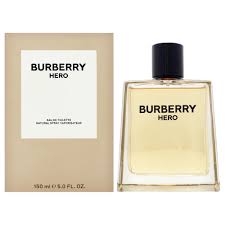BURBERRY HERO BY BURBERRY BY BURBERRY FOR MEN