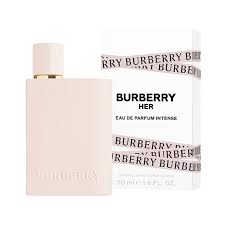 BURBERRY HER BY BURBERRY BY BURBERRY FOR WOMEN