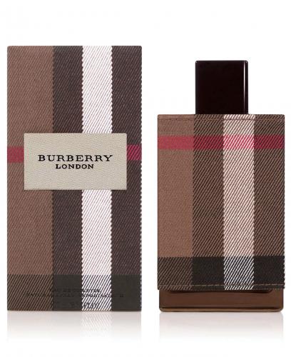 LONDON BY BURBERRY