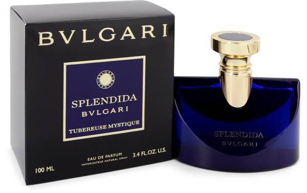BVLGARI SPLENDIDA TUBEREUSE MYSTIQUE By VLGARI For W: