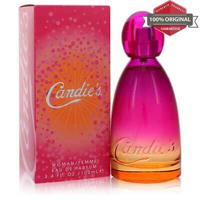 CANDIES RED By LIZ CLAIBORNE For Men