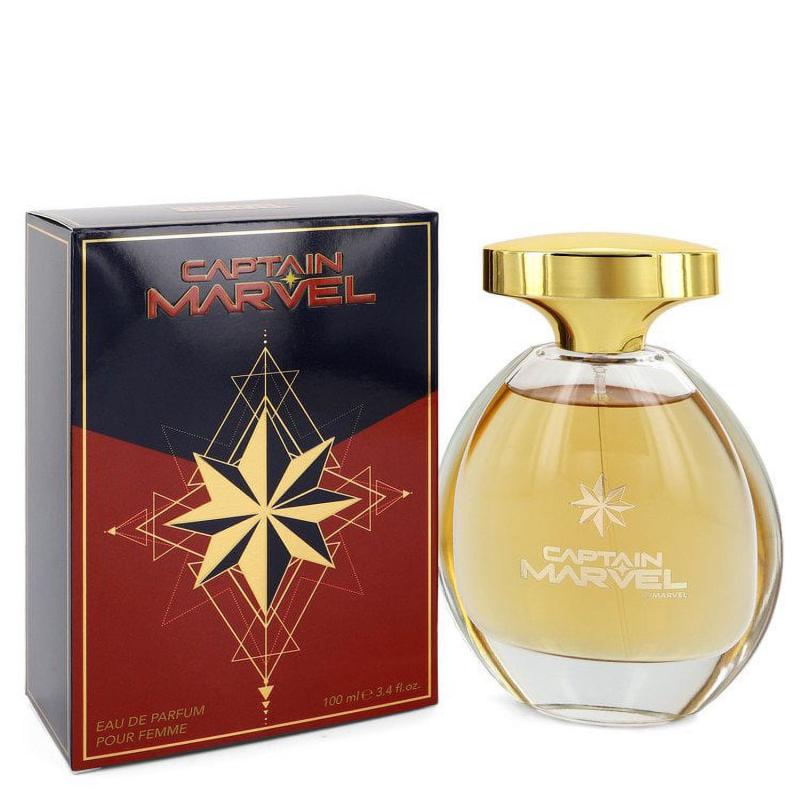 CAPTAIN POUR FEMME By DISNEY For GIRL