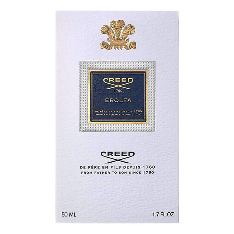 CREED EROLFA BY CREED