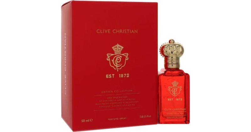 CLIVE CHRISTIAN CROWN COLLN CRAB APPLE BLOSSOM By CLIVE CHRISTIAN For WOMEN