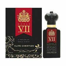 CLIVE CHRISTIAN NOBLE QA ROCK ROSE By CLIVE CHRISTIAN For MEN