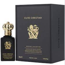 CLIVE CHRISTIAN ORIGINAL COLLECTION X MASCULINE By CLIVE CHRISTIAN For Men