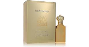 CLIVE CHRISTIAN ORIGINAL NO.1 FEMININE By CLIVE CHRISTIAN For WOMEN