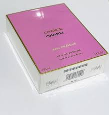 CHANCE CHANEL EAU FRAICHE