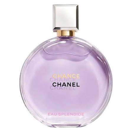 CHANCE CHANEL EAU SPLENDIDE By CHANEL For Women