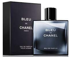 BLEU DE CHANEL By CHANEL For MEN