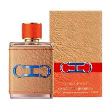 CH PASION CAROLINA HERRERA BY CAROLINA HERRERA