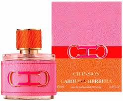 CH PASION CAROLINA HERRERA BY CAROLINA HERRERA