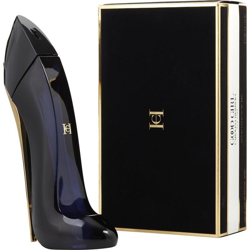 GOOD GIRL BY CAROLINA HERRERA BY CAROLINA HERRERA FOR WOMEN