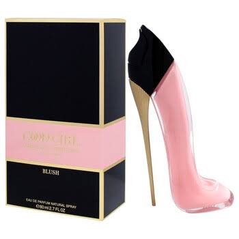 GOOD GIRL BLUSH ELIXIR BY CAROLINA HERRERA BY CAROLINA HERRERA FOR WOMEN