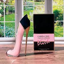 GOOD GIRL BLUSH BY CAROLINA HERRERA