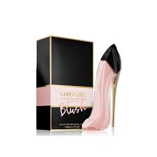 GOOD GIRL BLUSH BY CAROLINA HERRERA