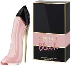 GOOD GIRL BLUSH BY CAROLINA HERRERA BY CAROLINA HERRERA FOR WOMEN