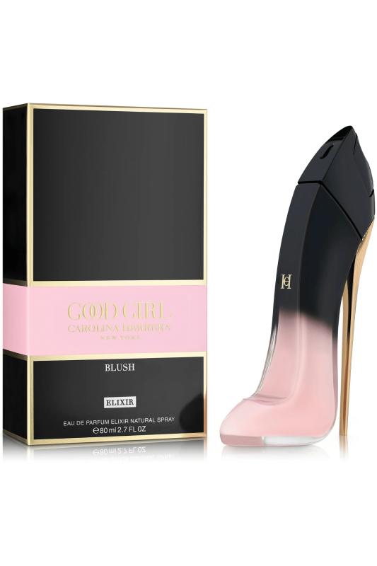 GOOD GIRL BLUSH ELIXIR BY CAROLINA HERRERA