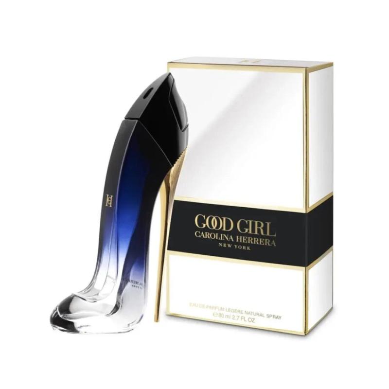 GOOD GIRL LEGERE BY CAROLINA HERRERA BY CAROLINA HERRERA FOR W