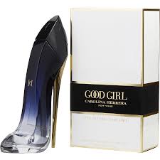 GOOD GIRL LEGERE BY CAROLINA HERRERA By CAROLINA HERRERA For W