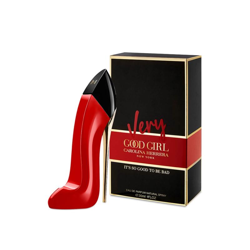 VERY GOOD GIRL BY CAROLINA HERRERA By CAROLINA HERRERA For Women