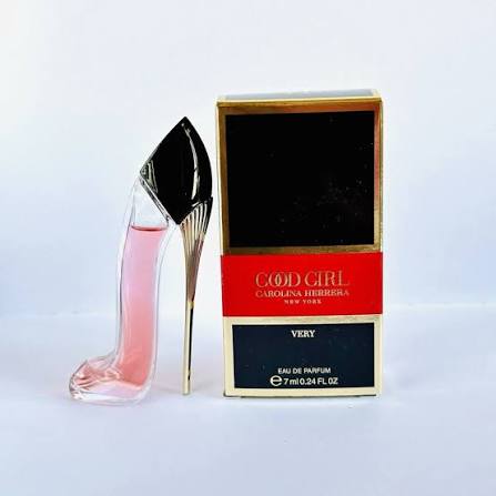 VERY GOOD GIRL BY CAROLINA HERRERA By CAROLINA HERRERA For Women