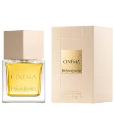 CINEMA BY YVES SAINT LAURENT BY YVESSAINTLAURENT YSL FOR WOMEN