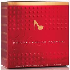 CHICAS JORGE GONZALEZ