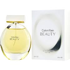 BEAUTY BY CALVIN KLEIN