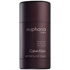EUPHORIA BY CALVIN KLEIN By CALVIN KLEIN For MEN