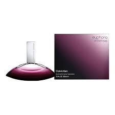 EUPHORIA INTENSE BY CALVIN KLEIN