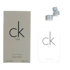 CK ONE NEW PACK BY CALVIN KLEIN