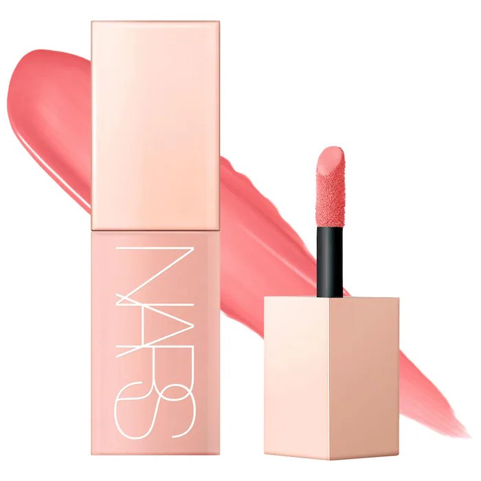 NARS AFTER GLOW LIQUID BLUSH-BRAZEN 1 PC FOR WOMEN. BY  FOR