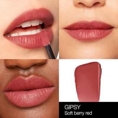 NARS AIR MATTE LIP COLOR- GIPSY 1 PC FOR WOMEN. BY FOR