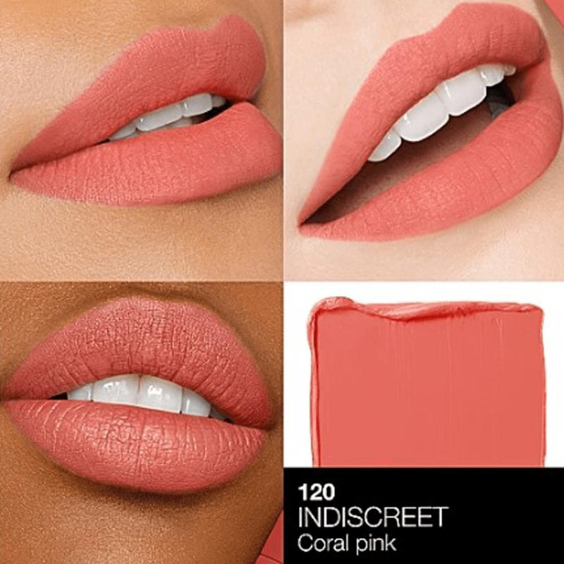 NARS POWERMATTE L/S- INDISCREET 1 PC FOR WOMEN. By NARS For Kid