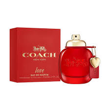 COACH LOVE