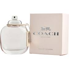COACH NEW YORK BY COACH BY COACH FOR WOMEN