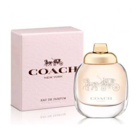 COACH NY BY COACH 4.5 ML EDP WOMEN. By  For Kid