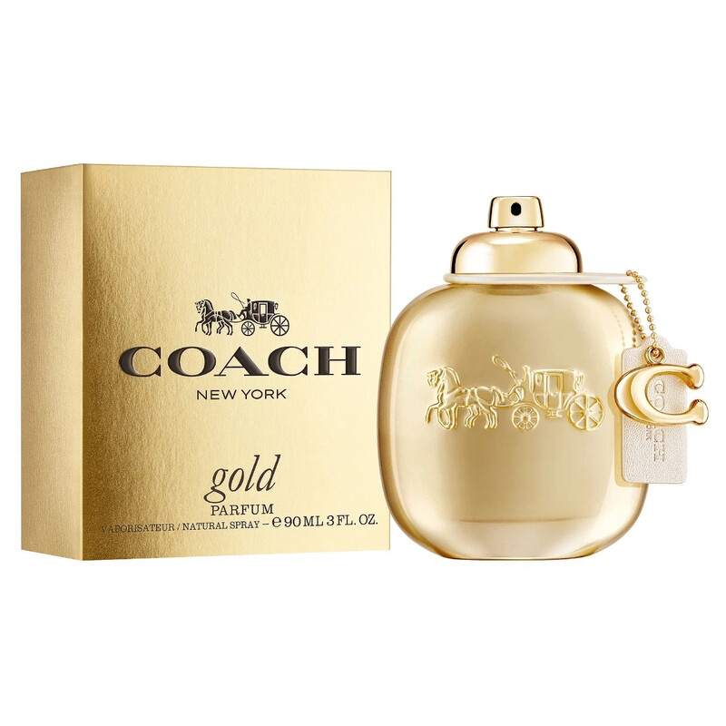 COACH GOLD BY COACH By COACH For Women