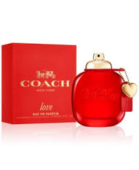 COACH LOVE BY COACH