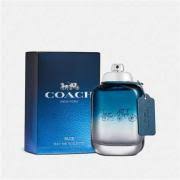 COACH BLUE FOR MEN BY COACH 10ML EDT SPRAY FOR MEN. BY  FOR KID