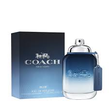 COACH BLUE FOR MEN BY COACH