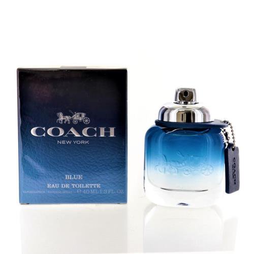 COACH BLUE FOR MEN BY COACH BY COACH FOR MEN