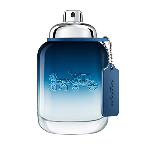 COACH BLUE FOR MEN BY COACH By COACH For MEN