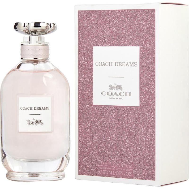 COACH DREAMS BY COACH