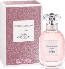 COACH DREAMS BY COACH BY COACH FOR WOMEN