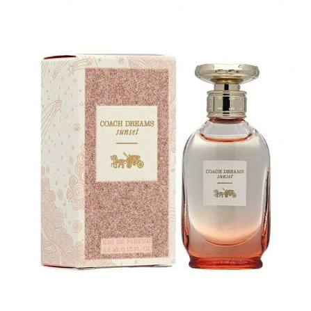 COACH DREAMS SUNSETS BY COACH By COACH For Women